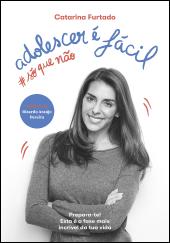 Adolescer é fácil, #só que não