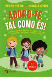 Adoro-te tal como és!