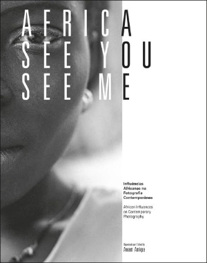 Africa: see you, see me