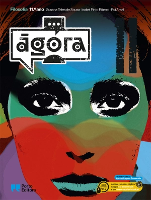 Ágora - Filosofia - 11.º Ano - Manual Digital