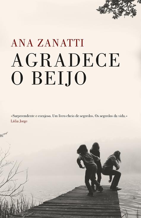 Agradece o beijo
