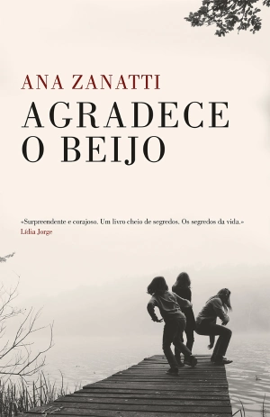 Agradece o beijo