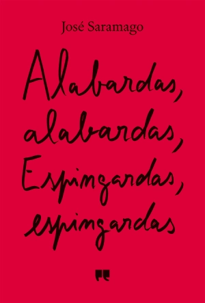 Alabardas, alabardas, Espingardas, espingardas
