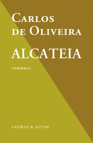 Alcateia