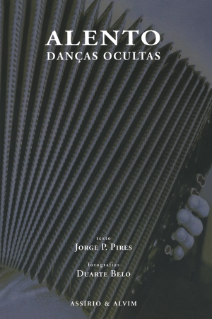 Alento / Danças Ocultas
