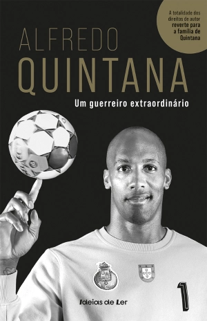 Alfredo Quintana