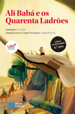 Ali Babá e os Quarenta Ladrões