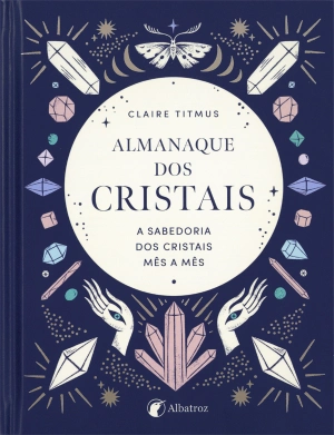 Almanaque dos Cristais