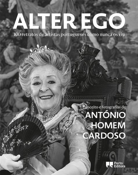 Alter Ego