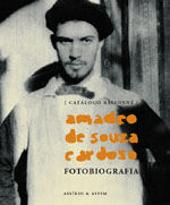 Amadeo de Souza Cardoso - Fotobiografia