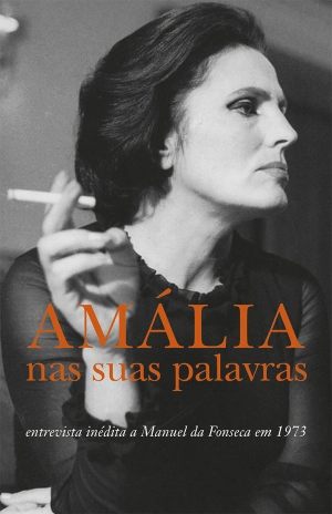 Amália nas suas palavras
