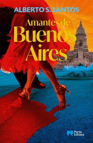 Amantes de Buenos Aires