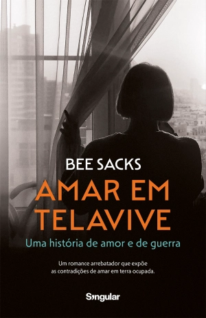 Amar em Telavive