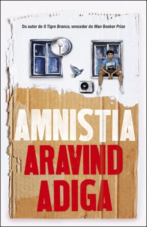 Amnistia
