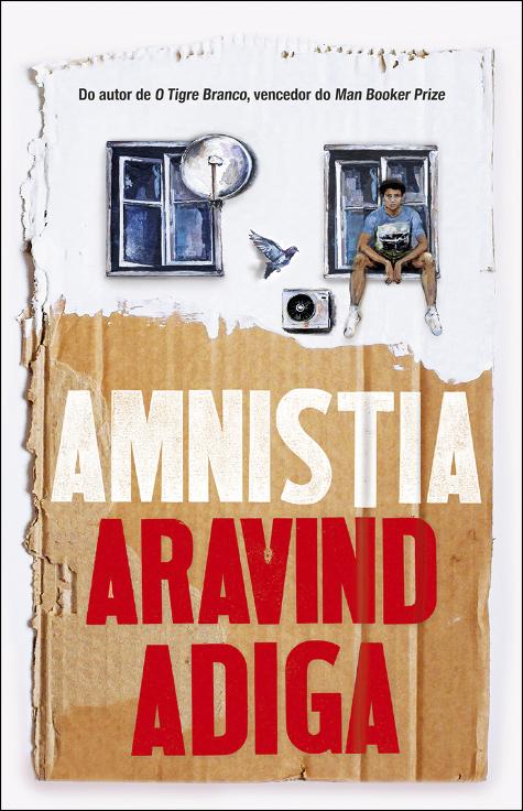 Amnistia