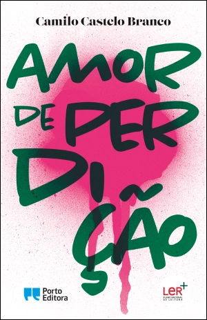 Amor de Perdição