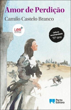 Amor de Perdição