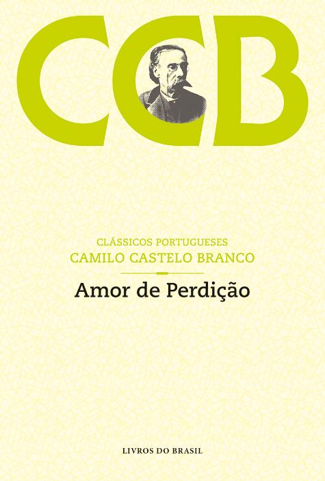 Amor de Perdição