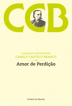 Amor de Perdição