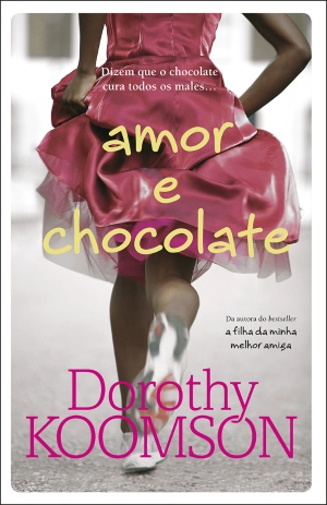 Amor e chocolate