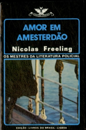 Amor em Amesterdão