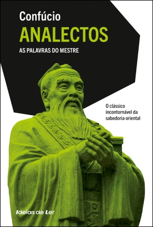 Analectos: As palavras do Mestre