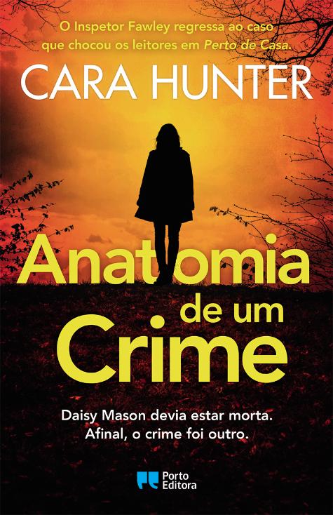 Anatomia de um crime