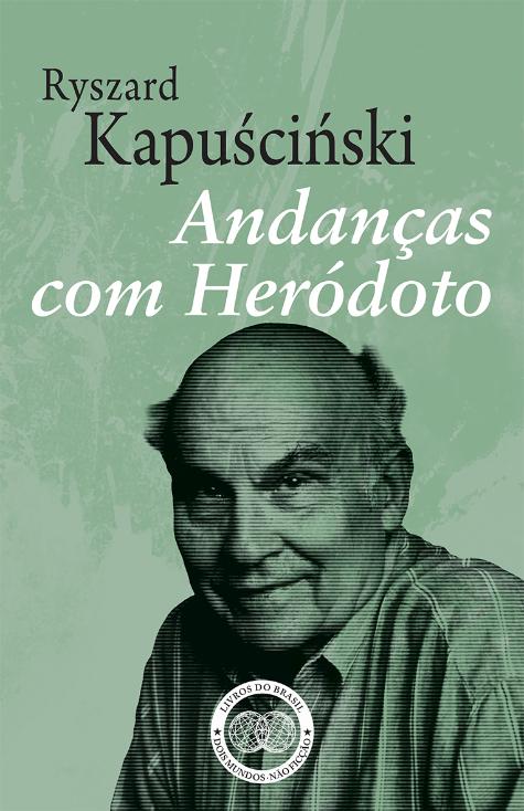Andanças com Heródoto