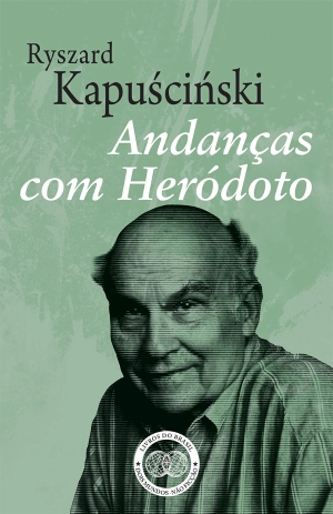 Andanças com Heródoto