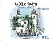 Angola: Muxima, desenho e texto