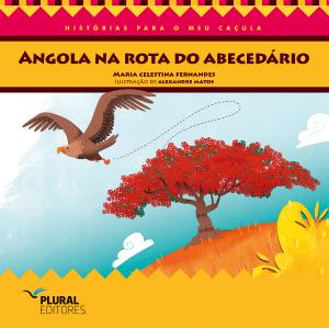 Angola na rota do abecedário
