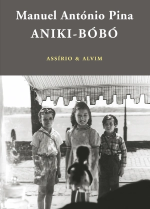 Aniki-Bóbó