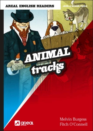 Animal Tracks
