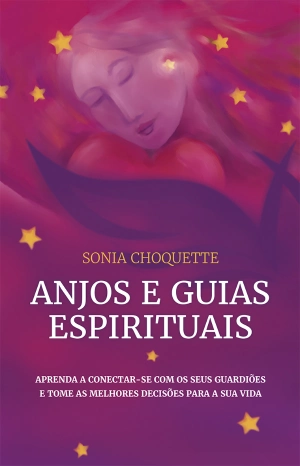 Anjos e Guias Espirituais