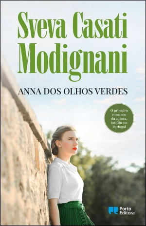 Anna dos olhos verdes
