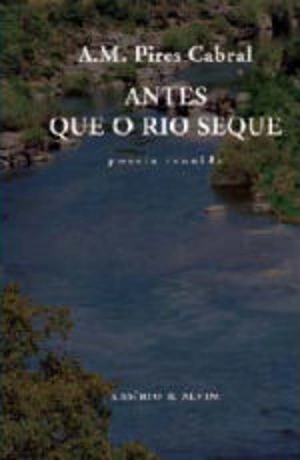 Antes Que o Rio Seque