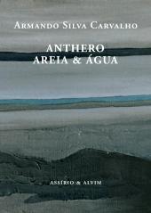 Anthero Areia e Água