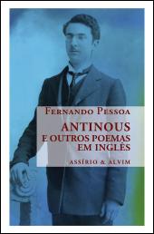 Antinous e outros poemas em inglês