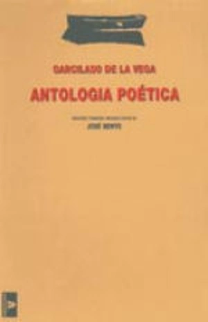 Antologia Poética
