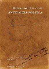 Antologia Poética