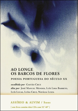 Ao Longe os Barcos de Flores