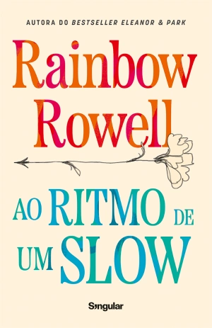 Ao ritmo de um slow