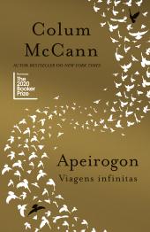 Apeirogon: Viagens infinitas