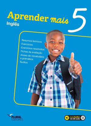 Aprender mais Inglês 5