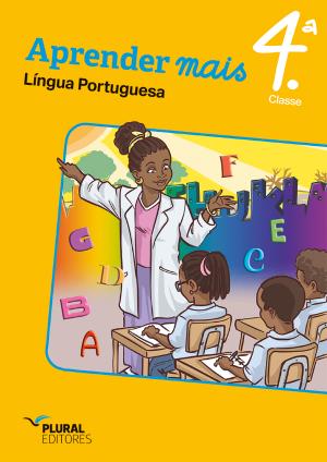 Aprender mais Língua Portuguesa / Aprender mais Ciências Sociais - 4.ª classe