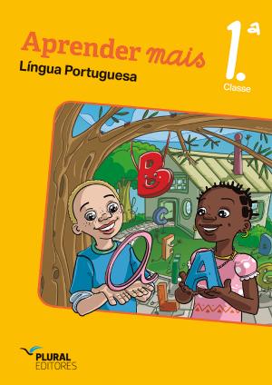 Aprender mais Língua Portuguesa / Aprender + Matemática - 1.ª classe