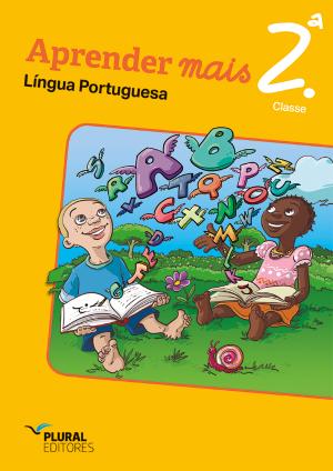 Aprender mais Língua Portuguesa / Aprender + Matemática - 2.ª classe
