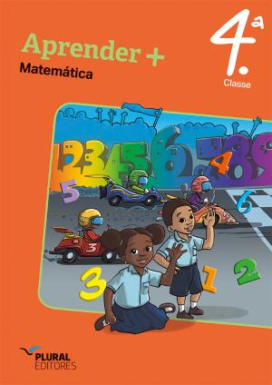 Aprender + Matemática / Aprender mais Ciências Naturais - 4.ª classe
