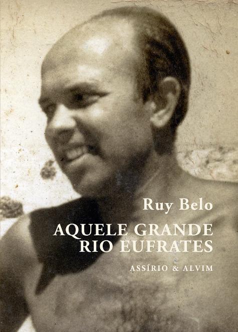 Aquele Grande Rio Eufrates