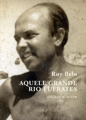 Aquele Grande Rio Eufrates